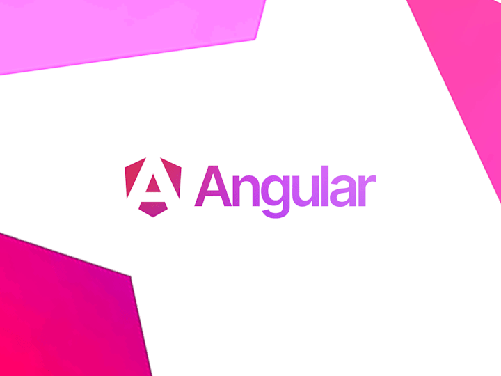 Cover image for Custom Angular Web Development