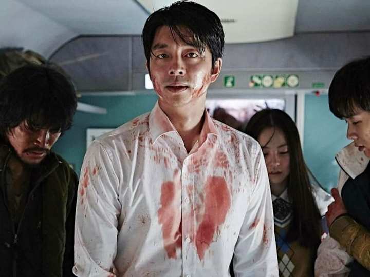 Cover image for “Train to Busan”: A Zombie Thriller That's Worth The Watch