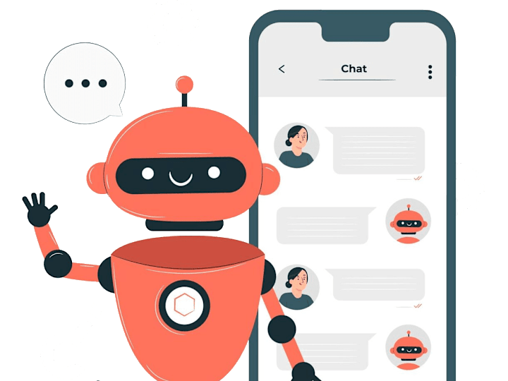 Cover image for Revolutionize Engagement with Our Advanced Chatbot Solutions