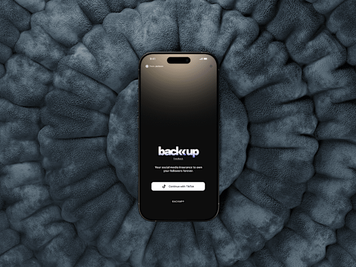 Cover image for  ✧ Simplifying Onboarding Flow Dropping Drop Off Rate to 1% 
