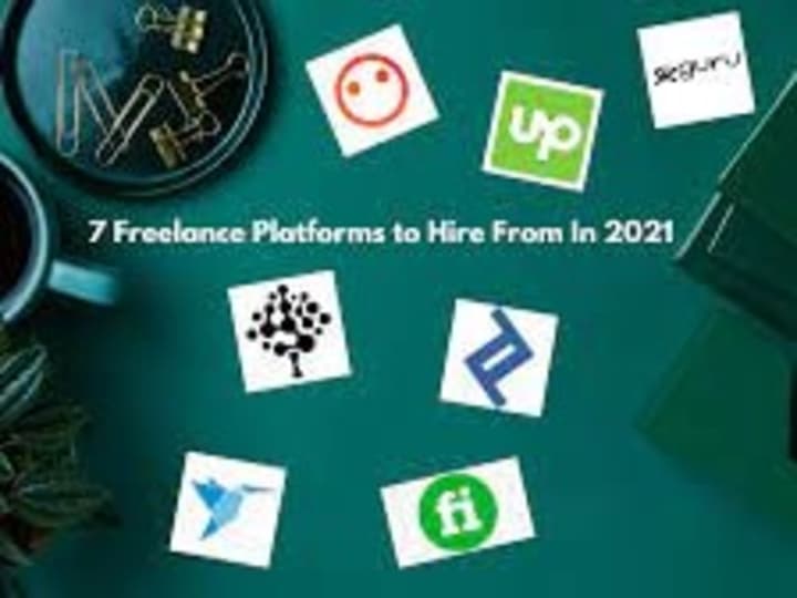 Cover image for What is freelancing?