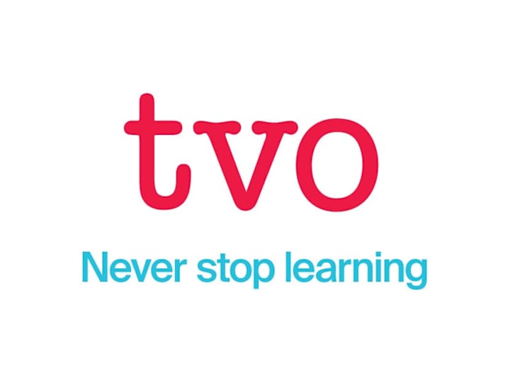 Cover image for TVO | UX Writer