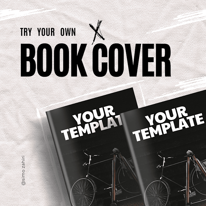 Cover image for Book Cover
