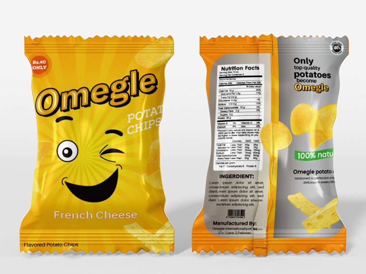Cover image for Packaging and Label Design