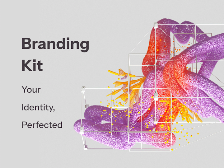 Cover image for Your All-in-One Branding Solution