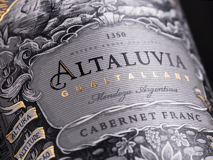 Cover image for Altaluvia | Packaging & Illustration