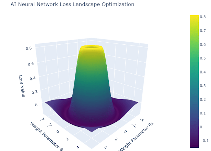 Cover image for Artificial Intelligence Financial Market Prediction System