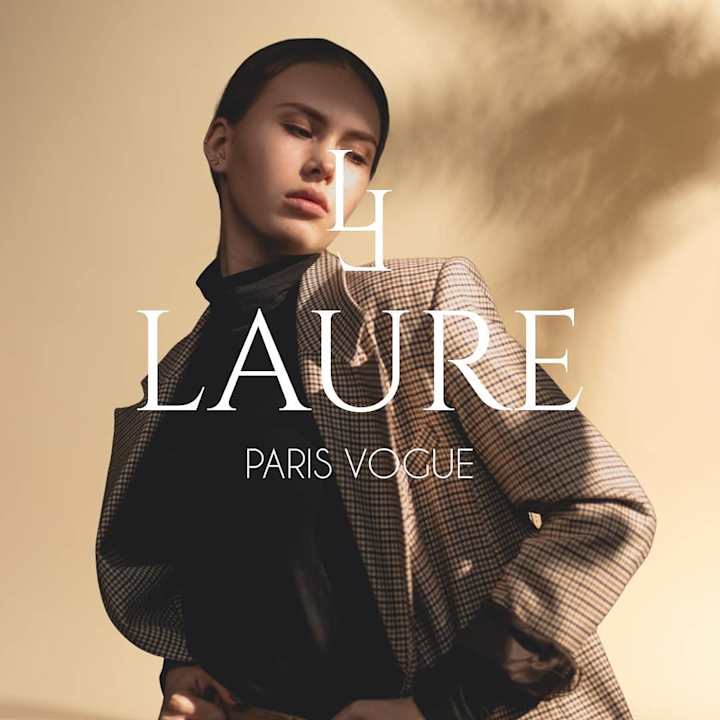 Cover image for Laure Fashion Brand