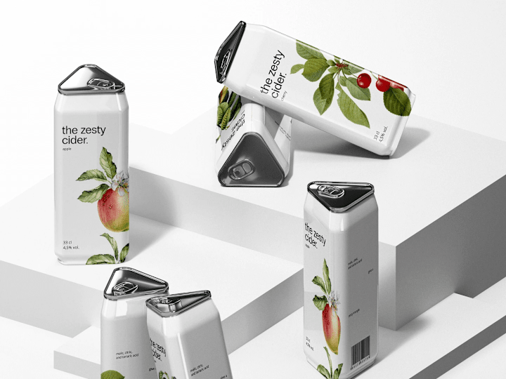 Cover image for Unwrap Your Brand: Expert Packaging Design Solutions