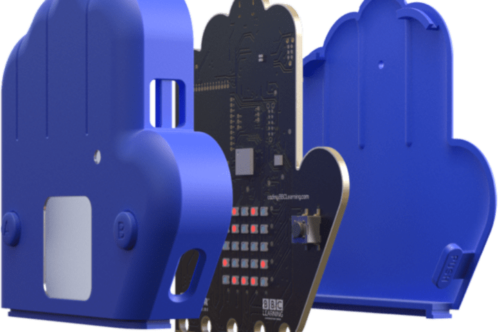 Cover image for SiFive - HiFive Inventor