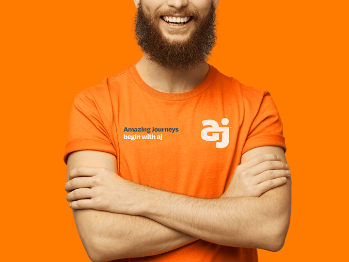 Cover image for Full Branding Project