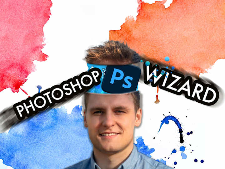 Cover image for Professional Photo Editing