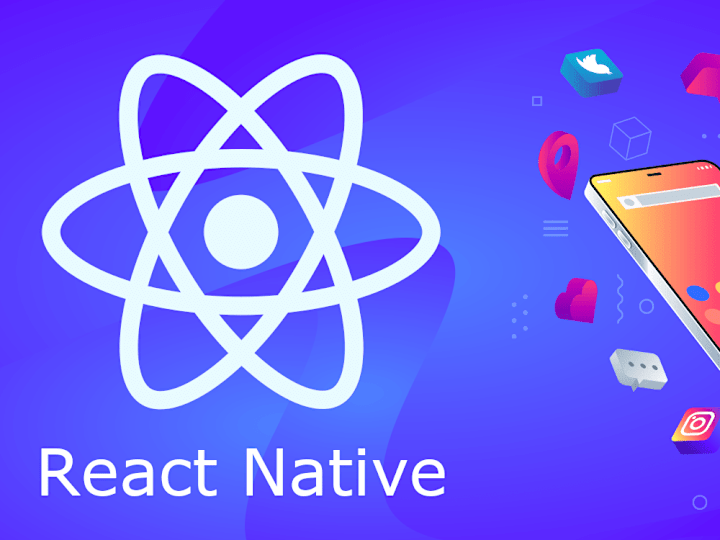 Cover image for Hybrid Mobile App Solutions with React Native & Node.js