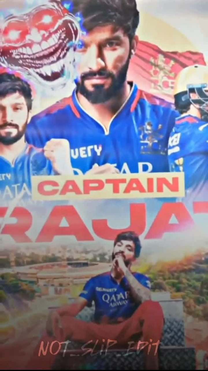 Cover image for Captain Rajat !!!