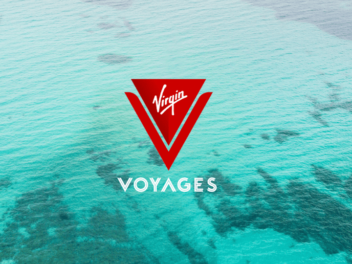 Cover image for Virgin Atlantic Mobile App | 🚢 Onboard Navigation 🗺️ 