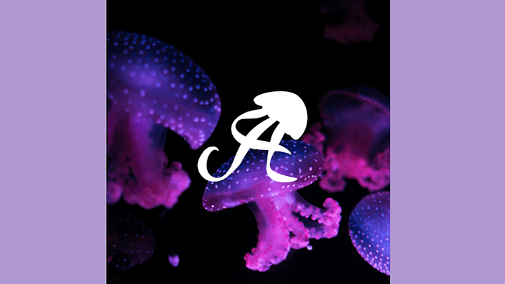 Cover image for Aquarium Logo Design