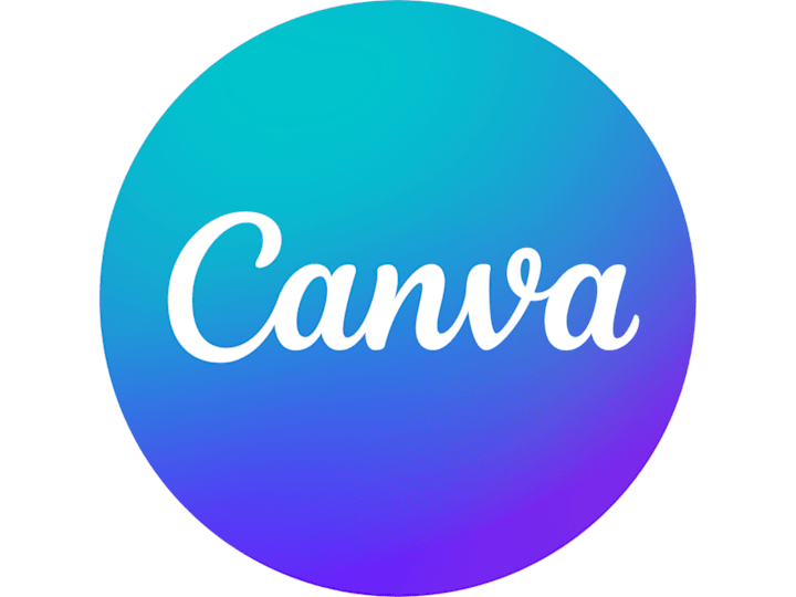 Cover image for Canva Graphic Design