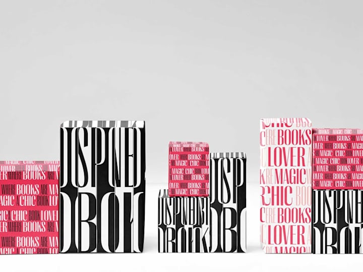 Cover image for Spoonbill Books — Lodesigns Studio