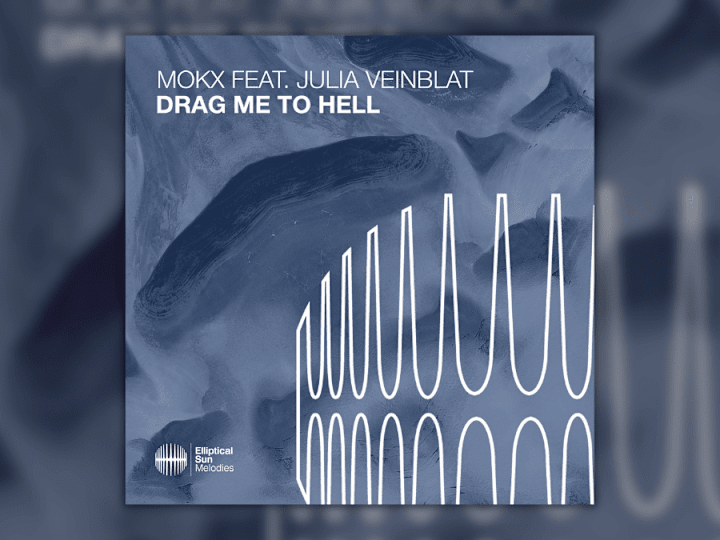 Cover image for MOKX - Drag Me To Hell