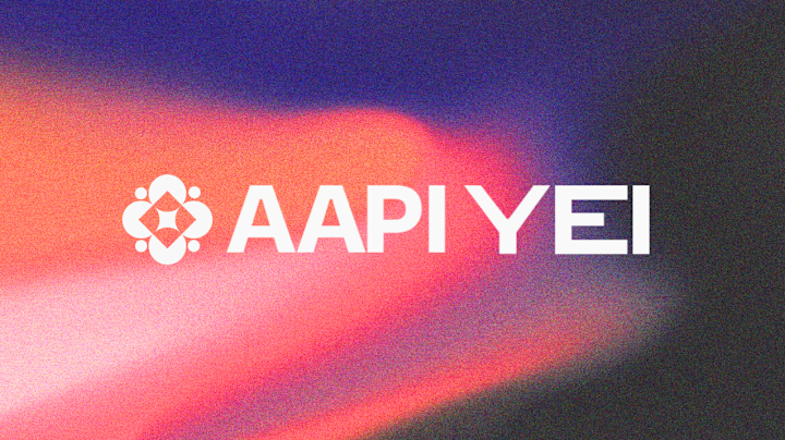 Cover image for AAPI YEI | Brand Design, Print, Digital, Apparel, Event Design