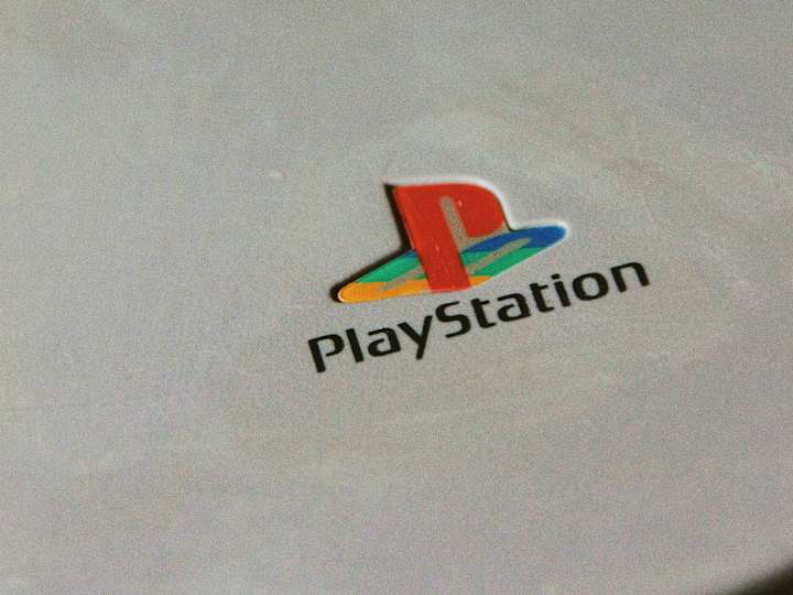 Cover image for Data Scientist at Sony PlayStation