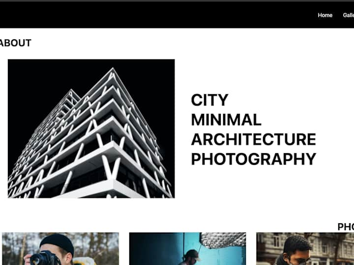 Cover image for CiTYPiX