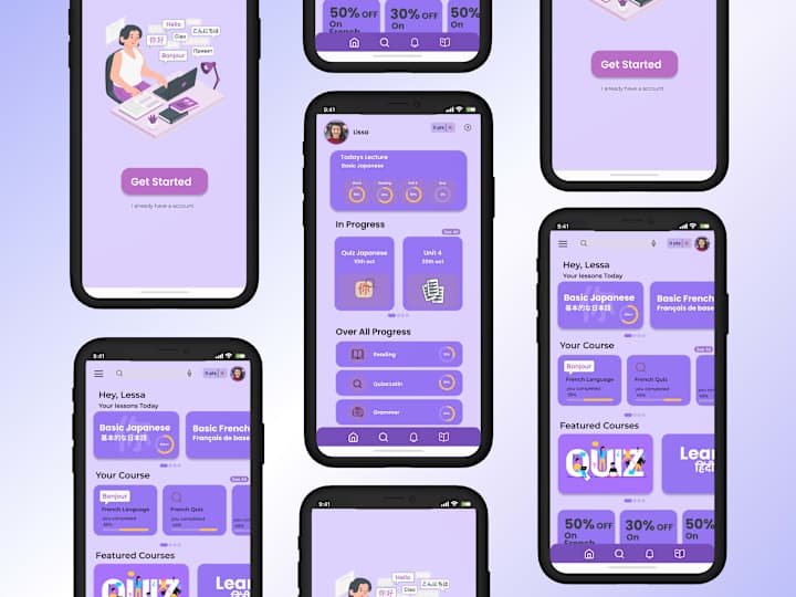 Cover image for Social Media App