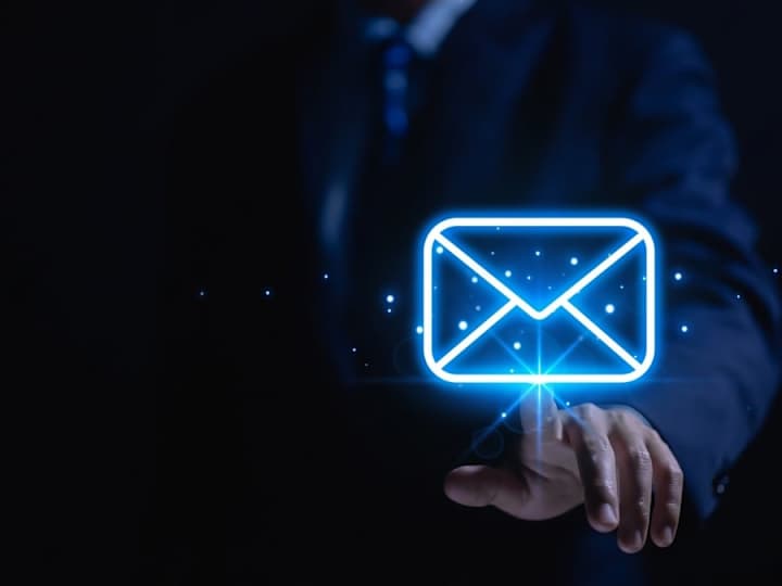 Cover image for Adaptive Cold Email Framework 