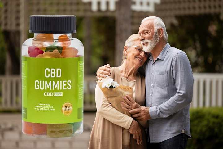 Cover image for Bliss CBD Gummies Is It A TRULY & UNEXPECTED?