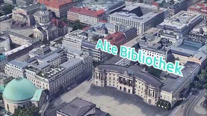 Cover image for Videos with mapped routes on the maps (2d/3d)