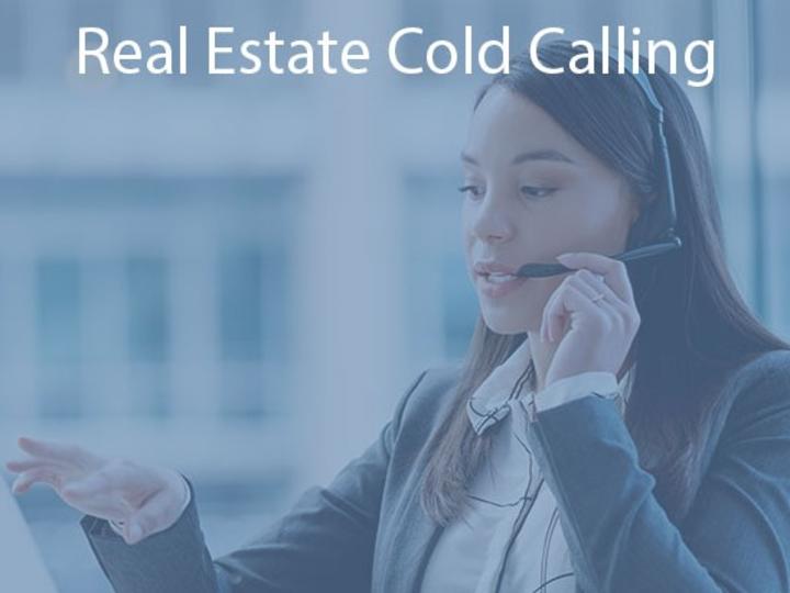 Cover image for Real Estate Acquisition Agent