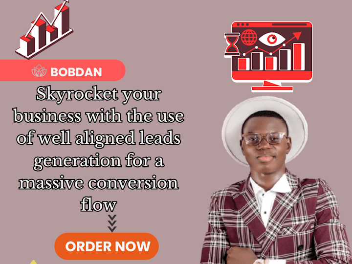 Cover image for Active Lead Generation that are highly effective