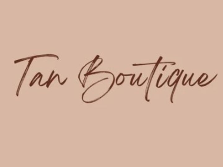Cover image for Store Creation for Tan boutique