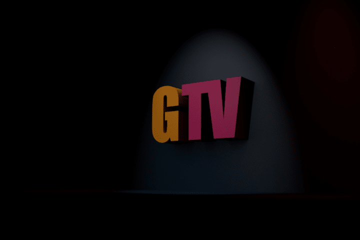 Cover image for GODNOPLAY TV