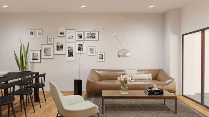 Cover image for Ray White Marketing - Residential Project