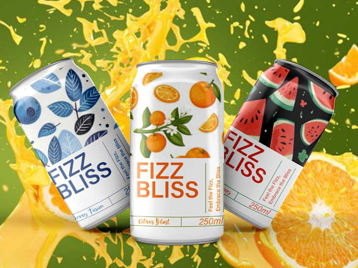 Cover image for Packaging design
