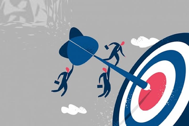 Cover image for Target Marketing: All you need to know