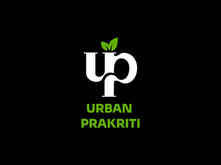 Cover image for Urban Prakriti