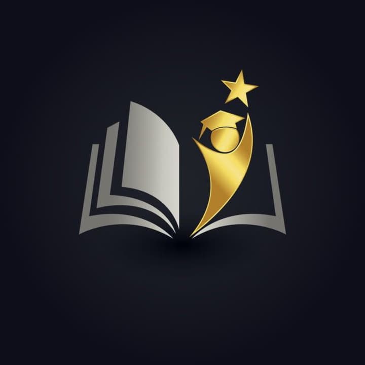 Cover image for logo designer