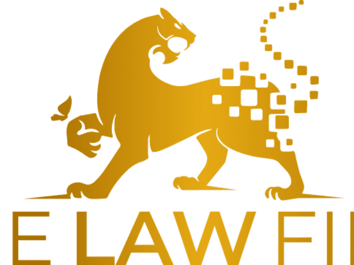 Cover image for the law firm