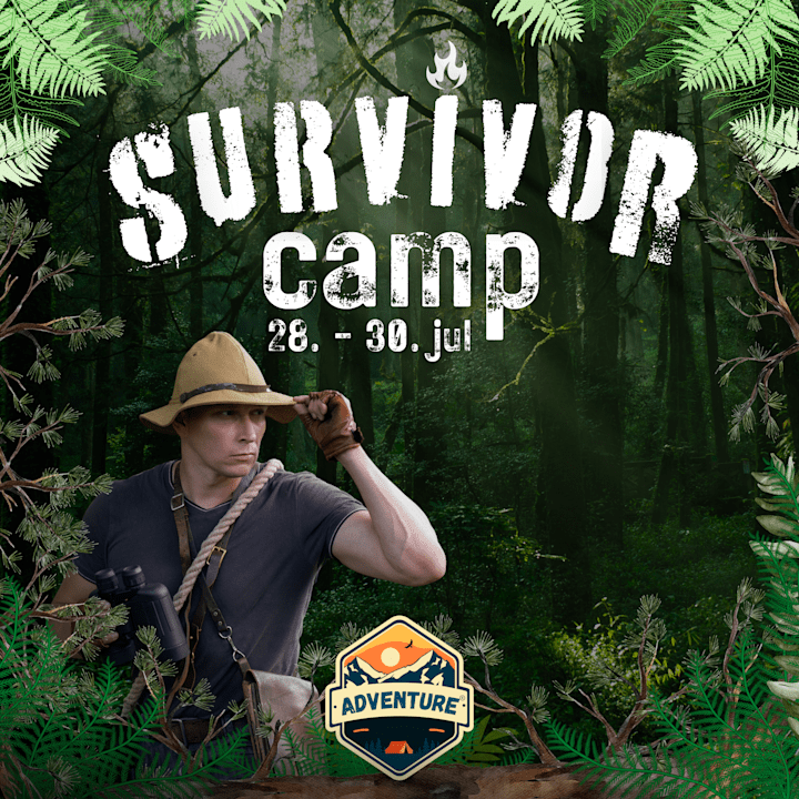 Cover image for Social media post