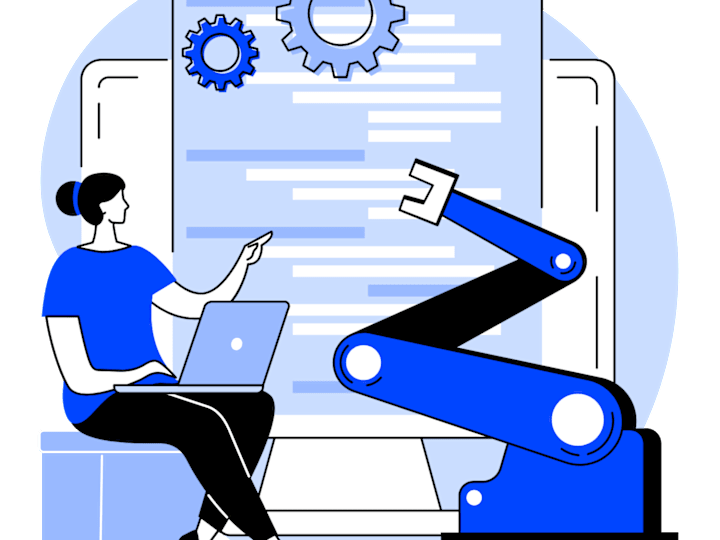 Cover image for Client Workflow Automation Migration