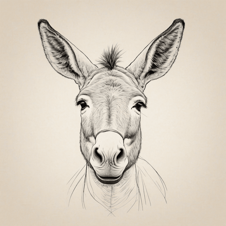 Cover image for AI Pencil Sketch