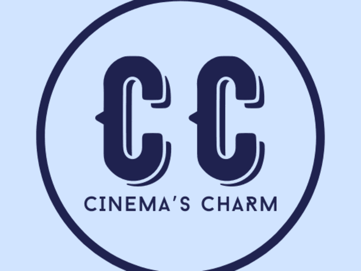 Cover image for Cinema's Charm