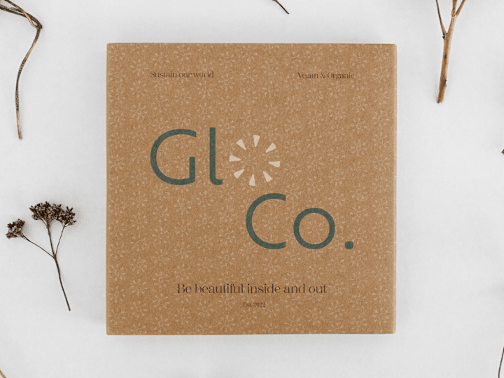 Cover image for Glo Co. 