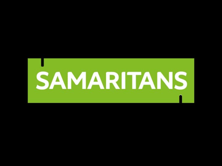 Cover image for Samaritans Recruitment video