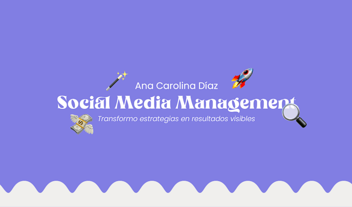 Cover image for Social Media Management Projects