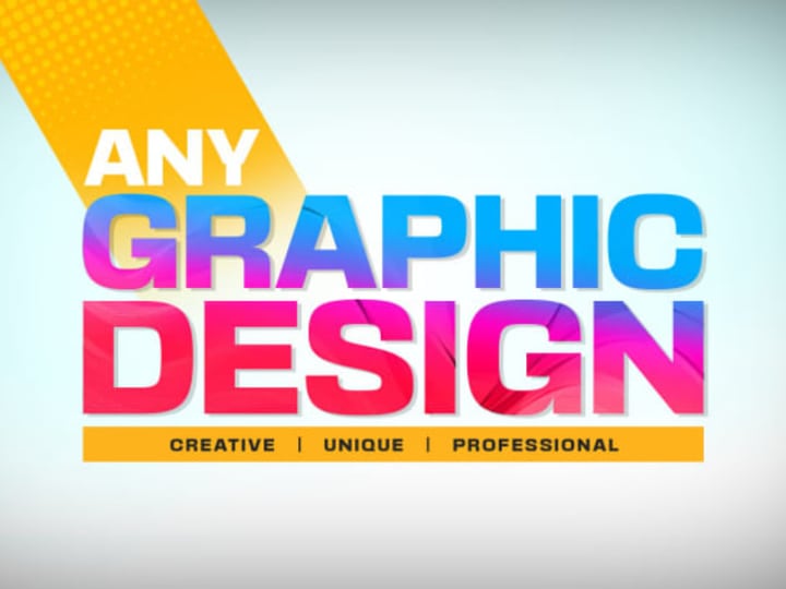 Cover image for Professional Graphic Designer