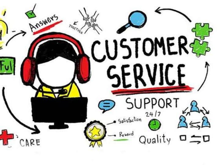 Cover image for Professional Call Center Services: Reliable Customer Support