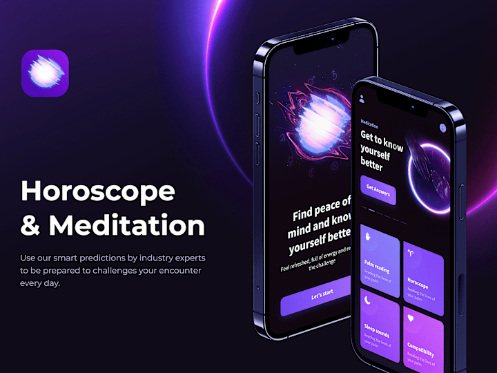 Cover image for Mobile App